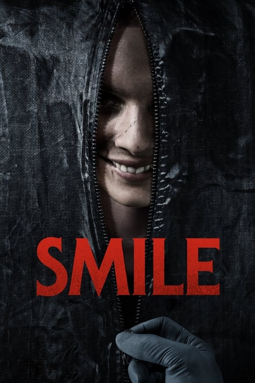 Smile (2022) Poster