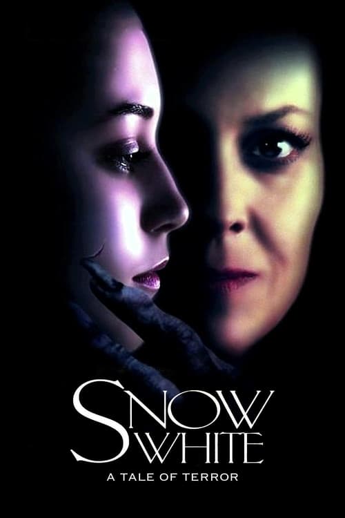 Snow White: A Tale of Terror (1997) Poster