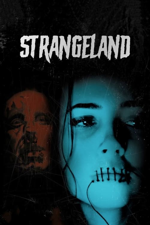 Strangeland (1998) Poster