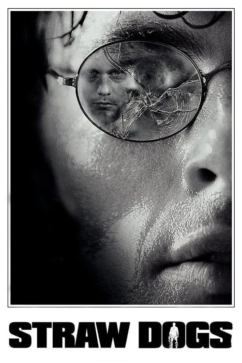 Straw Dogs (2011) Poster