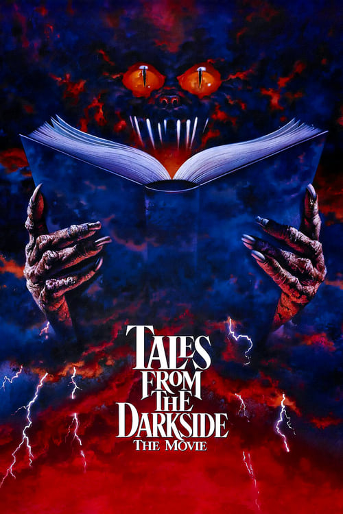Tales from the Darkside: The Movie (1990) Poster