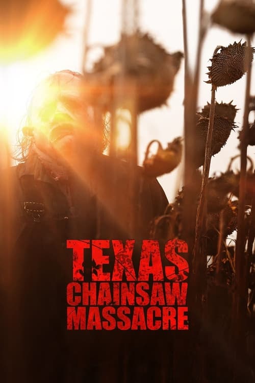 Texas Chainsaw Massacre (2022) Poster