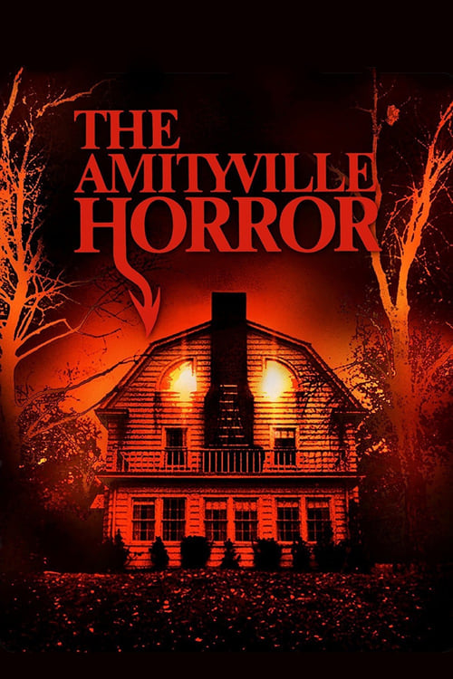 The Amityville Horror (1979) Poster