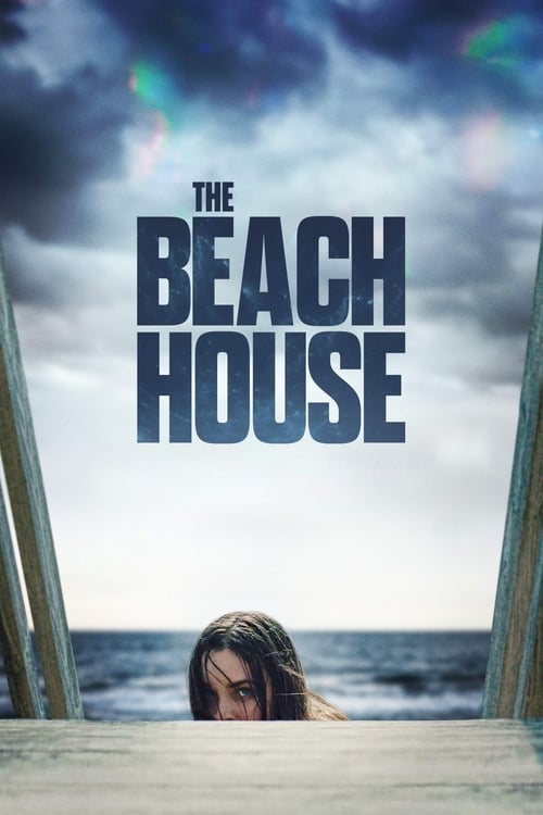 The Beach House (2019) Poster