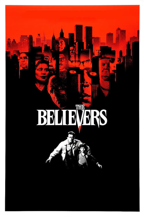 The Believers (1987) Poster