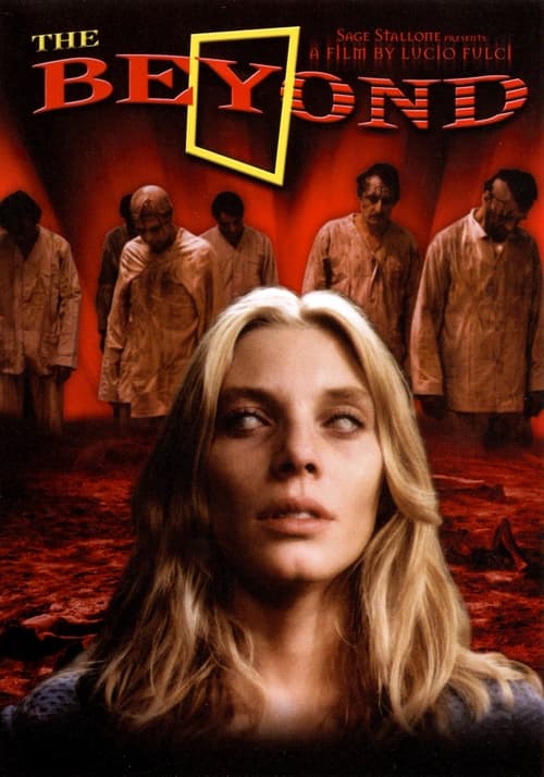 The Beyond (1981) Poster