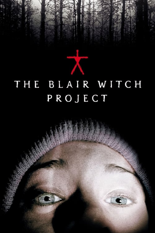 The Blair Witch Project (1999) Poster