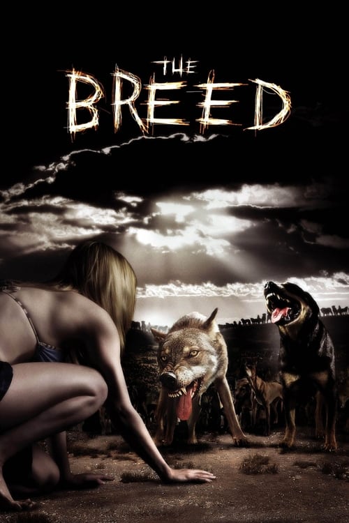 The Breed (2006) Poster