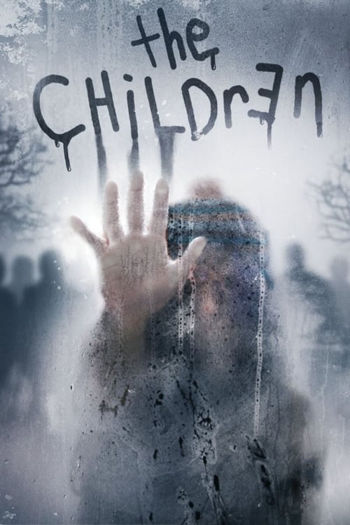 The Children (2008) Poster