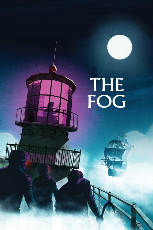 The Fog (1980) Poster