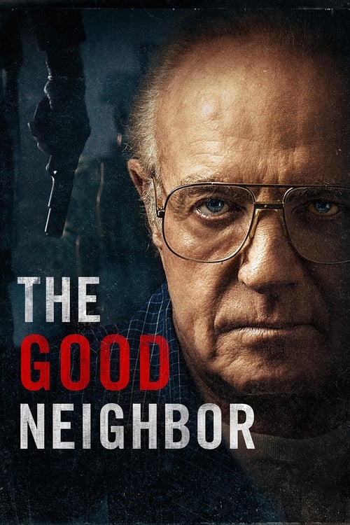 The Good Neighbor (2016) Poster