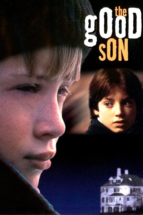 The Good Son (1993) Poster