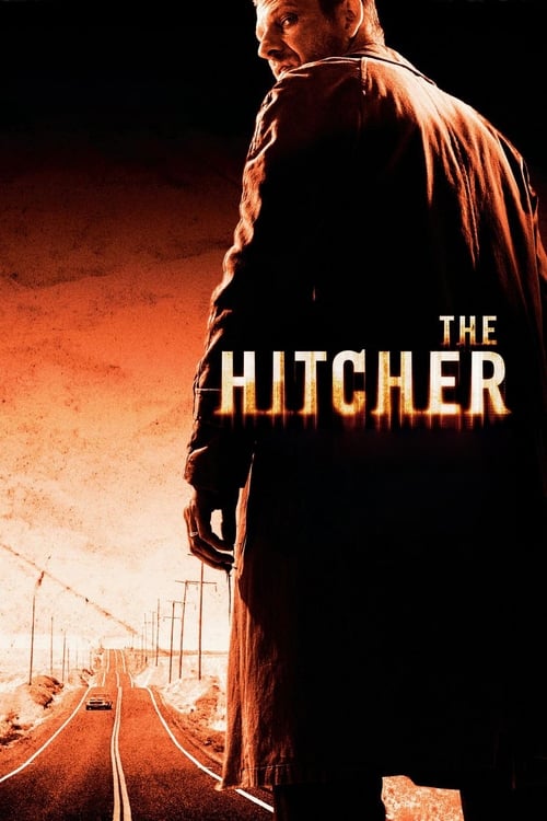 The Hitcher (2007) Poster