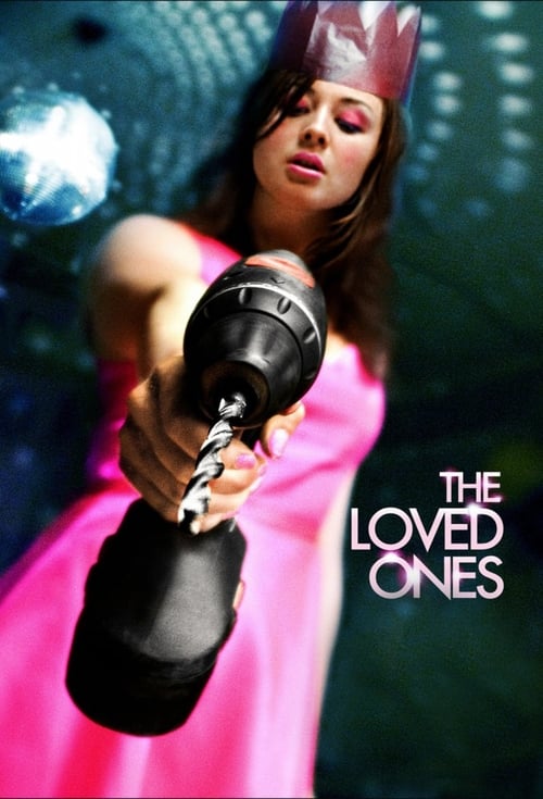 The Loved Ones (2009) Poster