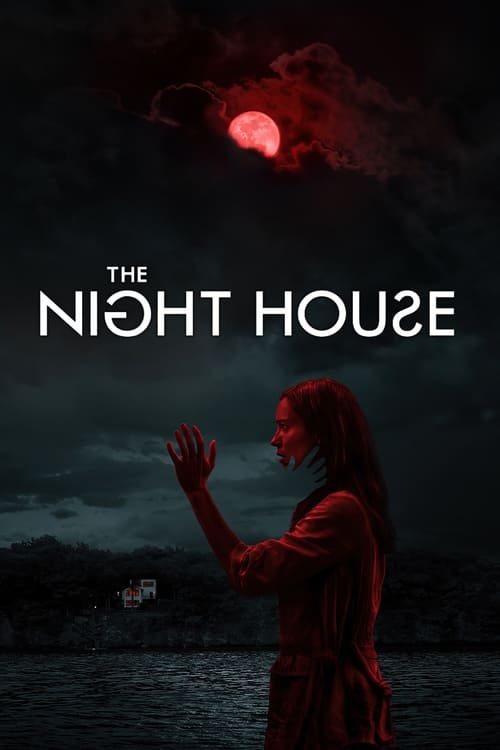 The Night House (2021) Poster