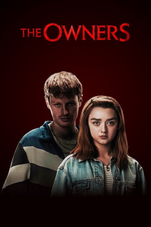 The Owners (2020) Poster