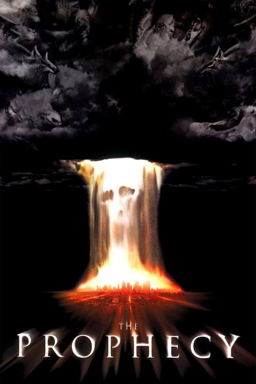 The Prophecy (1995) Poster