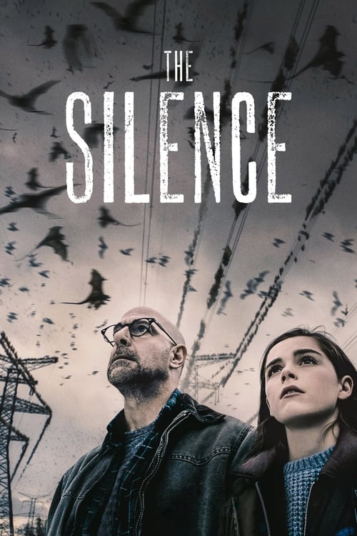 The Silence (2019) Poster