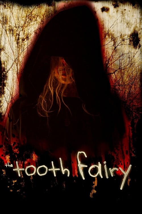 The Tooth Fairy (2006) Poster