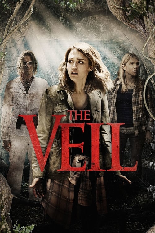 The Veil (2016) Poster