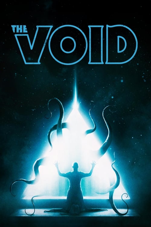 The Void (2016) Poster