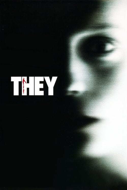 They (2002) Poster
