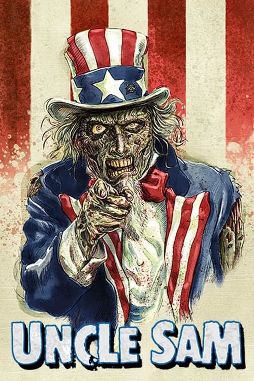 Uncle Sam (1996) Poster