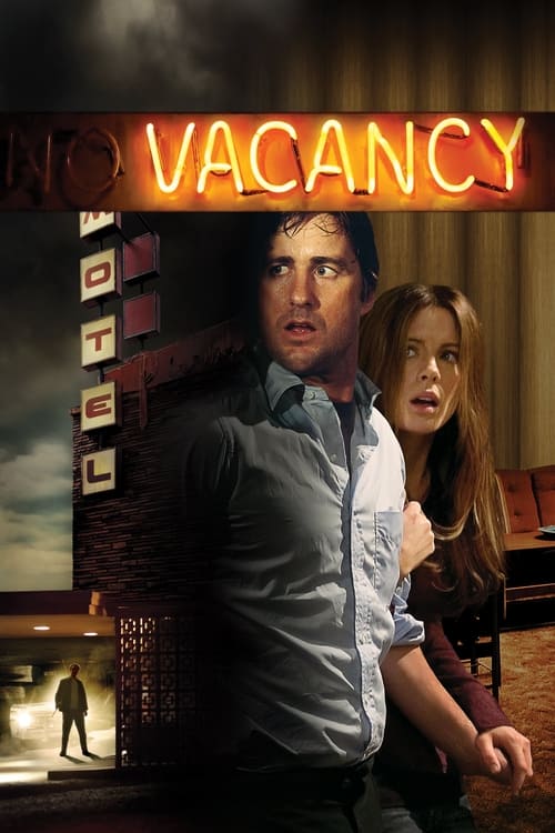 Vacancy (2007) Poster