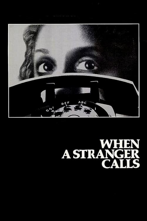When a Stranger Calls (1979) Poster