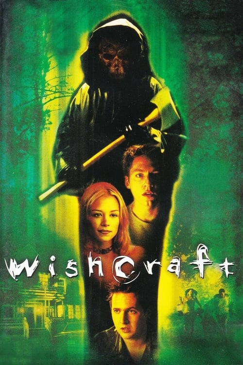 Wishcraft (2002) Poster