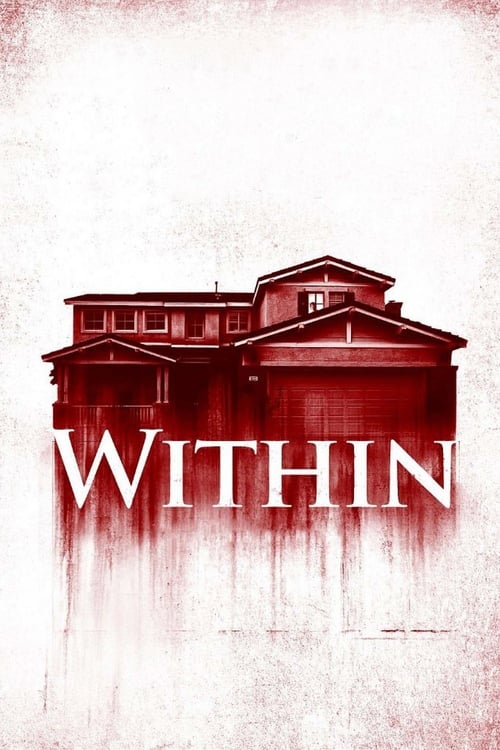 Within (2016) Poster